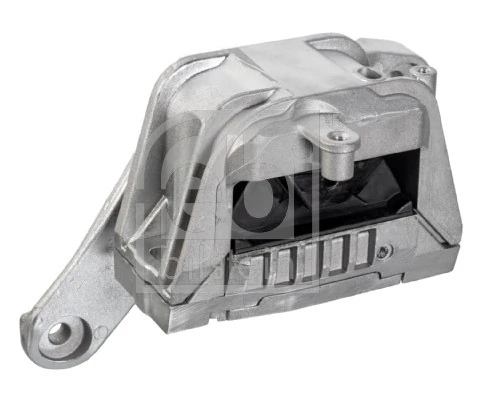 Mounting, engine